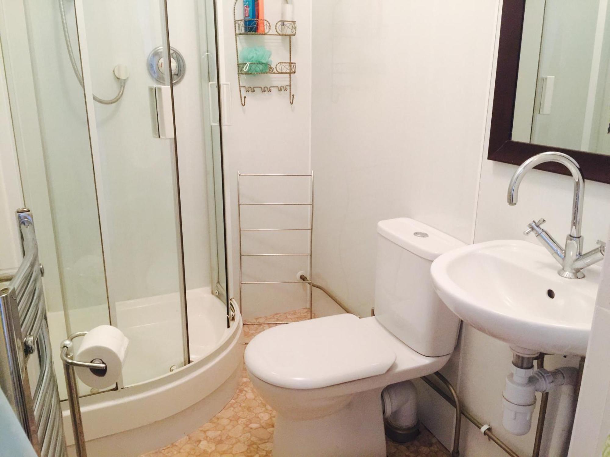 Brentwood Villa Bed And Breakfast Абердин Номер фото